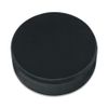 GRAPHICS & MORE Personalized Custom 1 Line Shark Diving Flag Ice Hockey Puck