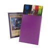 Cortex Sleeves Japanese Size Matte Purple (60)