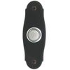 Rusticware 770 Door Bell Button from the Builders Hardware Collection, Oil Rubbed Bronze