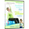 Prenatal Pilates on the ball [DVD] [Import]