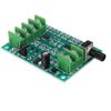 DollaTek DC 7V-12V Brushless Motor Drive Board Speed Control Board Motor Controller Module