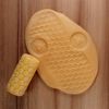 Yellow Door Let's Roll,Garden Bugs, Set of 6