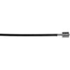 Dorman C661077 Rear Passenger Side Parking Brake Cable Compatible with Select Chevrolet/GMC Models