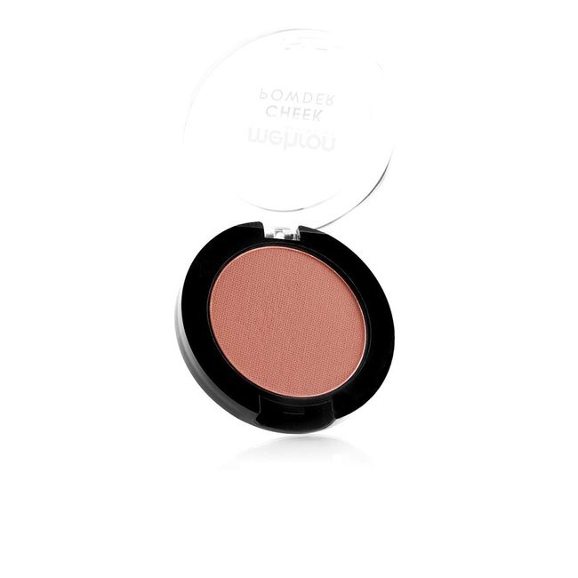 Mehron Makeup Cheek Powder (.14 oz) (Mocha)