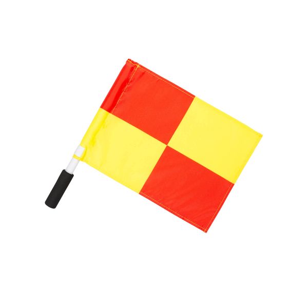 JELEX Europe Referee Assistant Flag