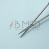 OR Grade Kaye Facelift Scissors Supercut 7" Straight Surgical Plastic Surgery