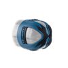 HK Army Vice Paintball Tank Grip 2.0 - Blue/Black