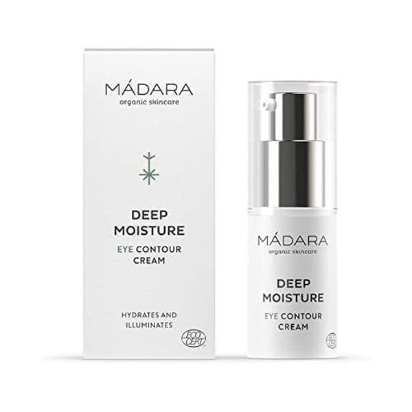 Madara Eye Contour cream 15ml