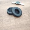 DowiTech Professional Replacement Headphone Ear Pads Compatible with Philips SHB8750NC Headphone
