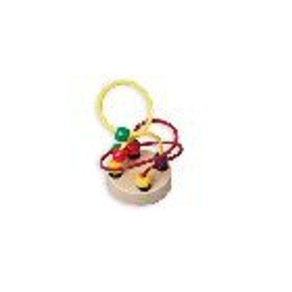 Amazing child Montessori Mini Bead Track