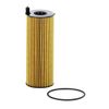 MANN-FILTER HU 7016 x Oil Filter - OFF-HIGHWAY APPLICATIONS