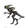 NECA Aliens Fireteam Action Figure Spitter Black/Green, 100% Plastic