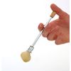 KitchenCraft Pickle Fork, Metal, 17 cm