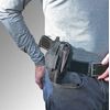 Belt Side Holster fits Sig Sauer P938 with Streamlight TLR-6