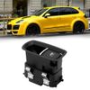 Power Window Switch, 7PP959855C Right Driver Side Power Window Switch Fits for Porsche Cayenne