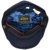 Barts Men's Jamaica Beret Cap Navy