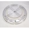 The Home Edit Rotation Station Turntable 10'' Clear Plastic