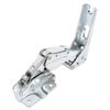 Hotpoint Fridge Freezer Integrated Door Hinge (Top Left, Bottom Right)
