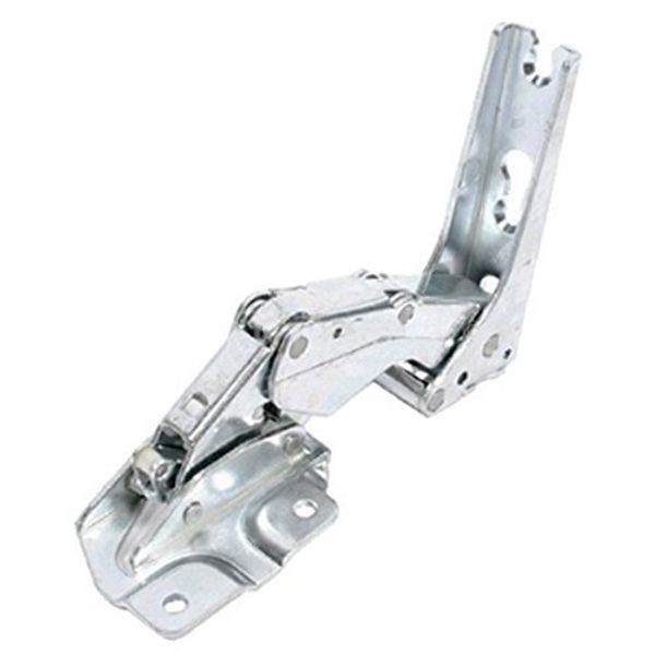 Hotpoint Fridge Freezer Integrated Door Hinge (Top Left, Bottom Right)