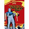 Curse Of The Faceless Man