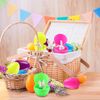 dellyy 6 Easter eggs