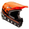 MSR SC2 Helmet 2023.5 (X-Large, Orange)