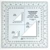 MapTools Military Style UTM/MGRS Coordinate Scale