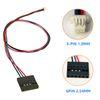 DSD TECH SH-C02A 3 Pin 1.0 mm to 2.5 mm Cable Compatible Raspberry Pi 5 Debug Probe 2 Pieces