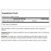 Swanson Beet Juice 500 mg 60 Veggie Capsules
