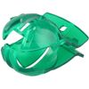 Futheda 3Pcs Golf Ball Line Marker Liner Drawing Marking Clip Alignment Putting Tool