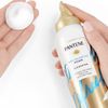 Pantene Pro-V Refresh Cleansing Dry Shampoo Foam, 5.9oz
