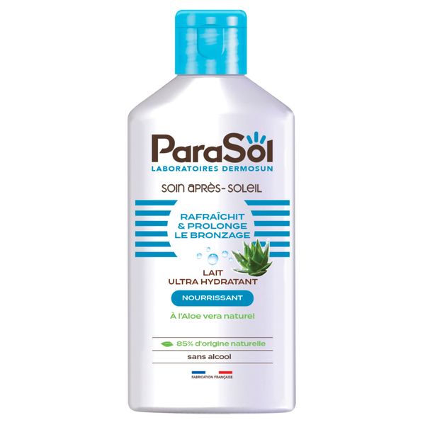 ParaSol Extra Moisturising After Sun Milk