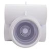 Custom Molded Products Gunite Jet Body - Pool & Spa Replacement Part
