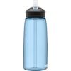 Camelbak Eddy+ Wasserflasche Echtes Blau, 1L