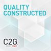 C2G 3m Cat6 Booted Unshielded (UTP) Network Patch Cable - Black