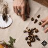 Majestic's Tiger Eye Runes