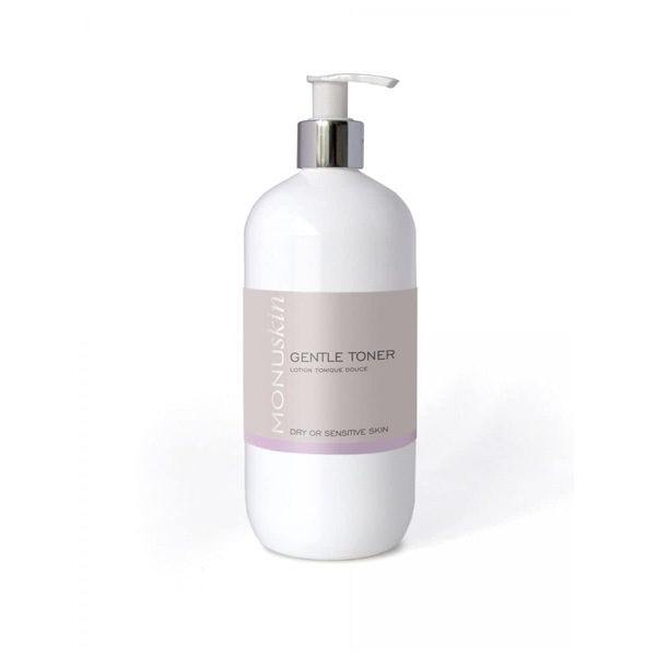 Monuskin Gentle Toner 500ml