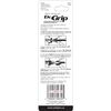 PILOT Dr. Grip Ballpoint Ink Refills for Retractable Pens, Medium Point, Blue Ink, 2-Pack (77228)