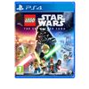 Lego Star Wars Skywalker Saga PS4