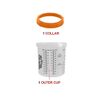 Finish-Rite Hard Cup 600ml