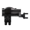 Mini Lathe Tool Holder Lathe Cross Slide 3 Accessories Rotating Angle Tool Post Power Tools for C0 Mini Lathe