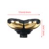 5 Head Shaver Heads, 2PCS Shaver Blade Heads Shaver Replacement for Electric Razor Shaving Bald Tool, Head and Face Electric Razor Shaver Head, Not Fit for Remington Razors