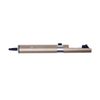 Bernstein Tools 8-390 Practical Desoldering Suction Pump Gold
