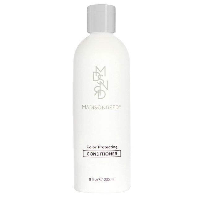 Madison Reed Color Protecting Conditioner, Locks in Color & Prevents Fading, Nourishes & Strengthens Hair, infused With Keratin & Argan Oil, Sulfate-Free - 8 Fl Oz (236 Ml)