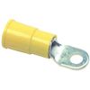 MULTICOMP - CRS-TV-1006 - Terminal, Ring Tongue, 6, Crimp, Yellow