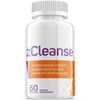 zCleanse Pills - zCleanse Boosts Immunity & Energy Level ORIGINAL - 1 Pack