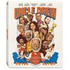 Uncle Drew (Steelbook) [Blu-ray + DVD + Digital HD]