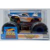 DieCast Hot Wheels 2022 Monster Trucks Oversized Rodger Dodger, 1:24 Scale