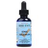 Good State Liquid Ionic Minerals - Selenium Ultra Concentrate - (10 drops equals 70 mcg) (100 servings per bottle)