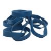 RiSki Rubber Stopper, Pack of 12